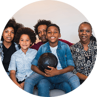 For caregivers & families